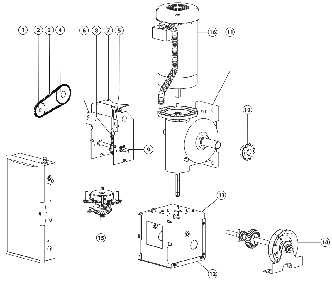 RHページ 2024 Kawasaki Motorcycles Parts-Finder Diagrams | Team