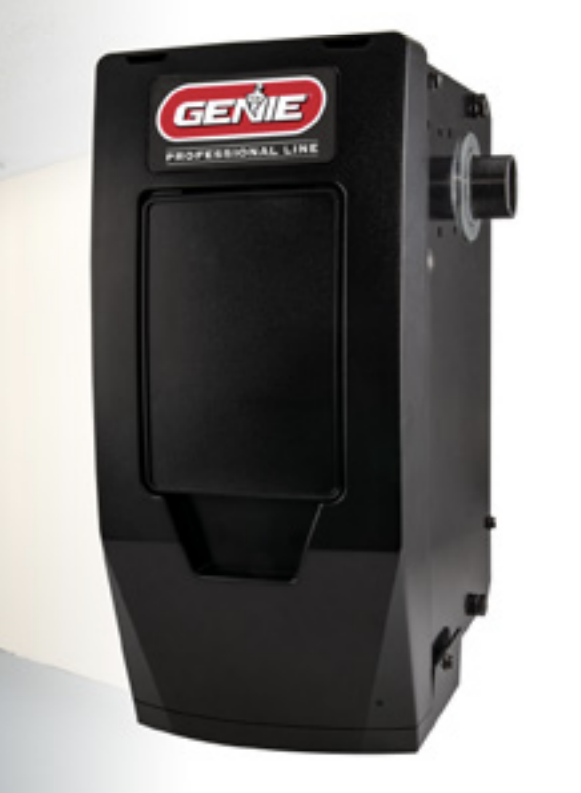 The Quietlift 550 Garage Door Opener By Genie